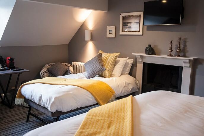 Imagen general del Hotel Mill on the Exe. Foto 8