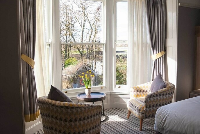 Imagen general del Hotel Mill on the Exe. Foto 10