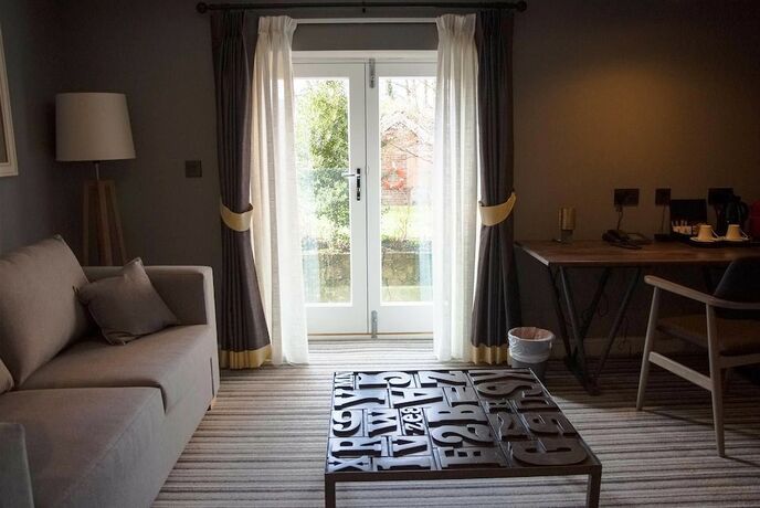 Imagen de la habitación del Hotel Mill on the Exe. Foto 13