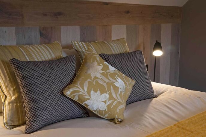 Imagen de la habitación del Hotel Mill on the Exe. Foto 16