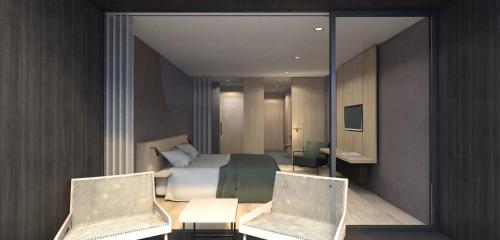 Imagen general del Hotel Milla Montis. Foto 2
