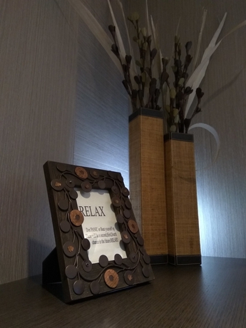 Imagen de los interiores del Hotel Milla, Taipei. Foto 14
