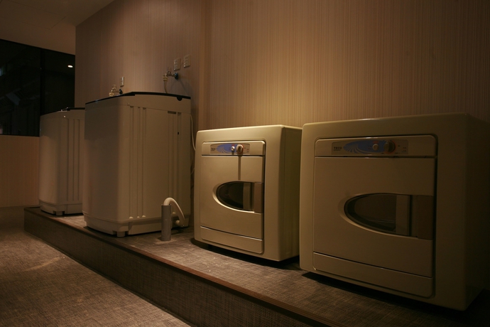 Imagen de los interiores del Hotel Milla, Taipei. Foto 16