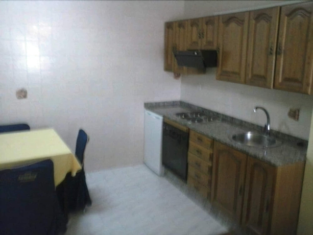 Imagen de la habitación del Hotel Millán, Negreira. Foto 8