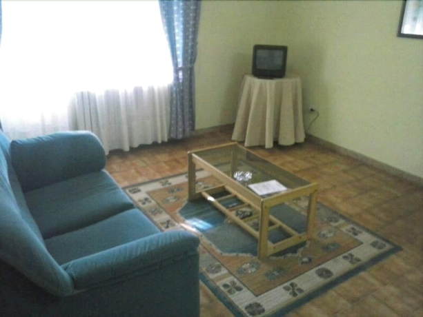 Imagen de la habitación del Hotel Millán, Negreira. Foto 10