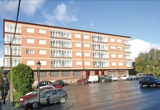 Imagen general del Hotel Millán, Negreira. Foto 2