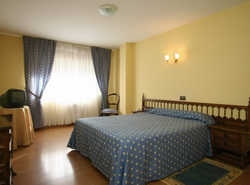 Imagen general del Hotel Millán, Negreira. Foto 4