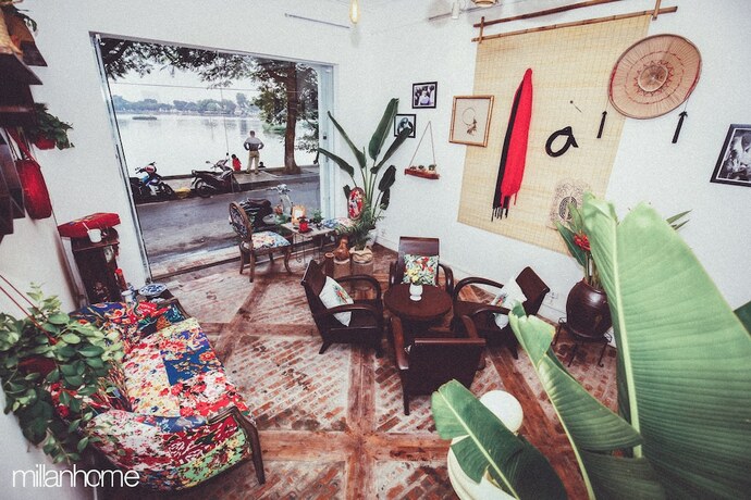 Imagen general del Hotel Millan Home. Foto 5