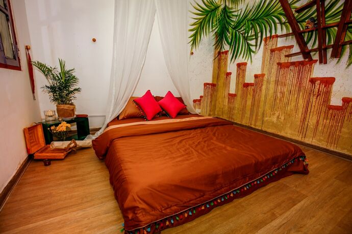 Imagen general del Hotel Millan Home. Foto 8