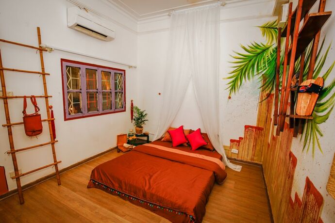 Imagen general del Hotel Millan Home. Foto 9