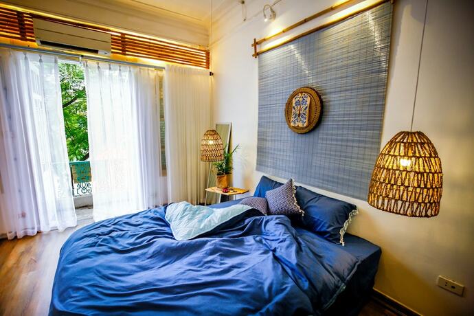 Imagen general del Hotel Millan Home. Foto 1