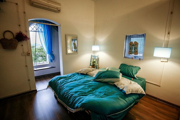 Imagen de la habitación del Hotel Millan Home. Foto 20