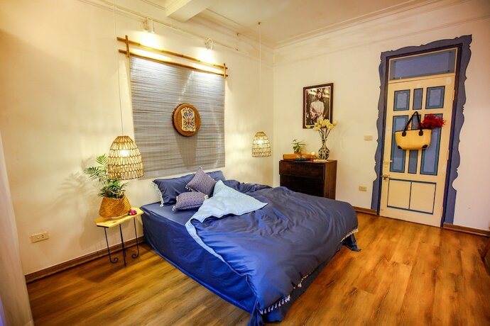 Imagen de la habitación del Hotel Millan Home. Foto 25