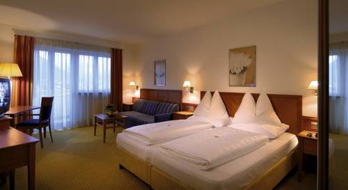 Imagen de la habitación del Hotel Millanderhof. Foto 3