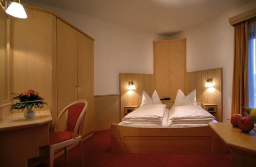 Imagen de la habitación del Hotel Millanderhof. Foto 10