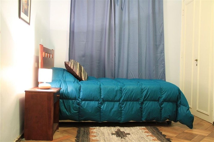 Imagen de la habitación del Hotel Millaray. Foto 3