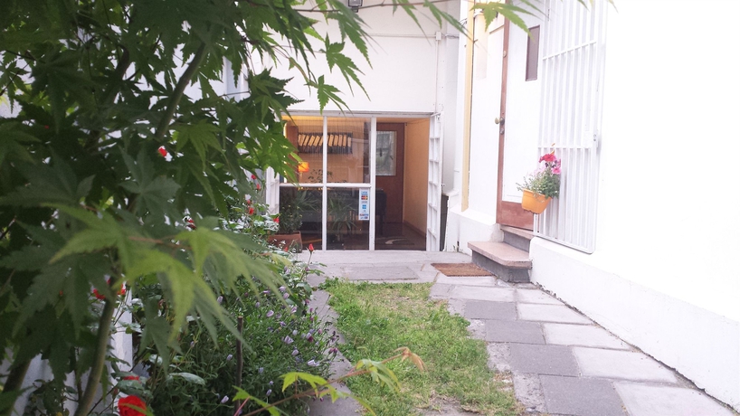 Imagen general del Hotel Millaray. Foto 2