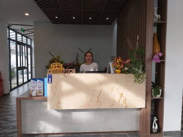 Imagen de los interiores del Hotel Mille Fleurs 02. Foto 17