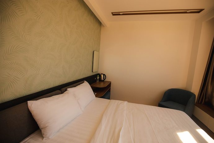 Imagen de la habitación del Hotel Mille Fleurs 02. Foto 4