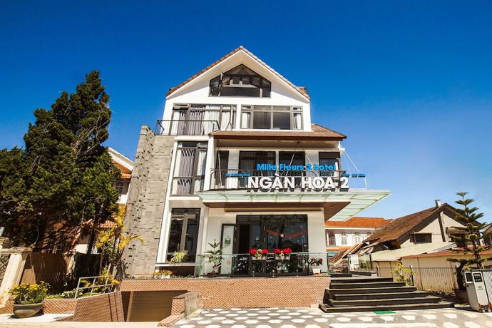 Imagen general del Hotel Mille Fleurs 02. Foto 1