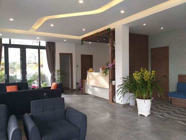 Imagen de los interiores del Hotel Mille Fleurs 02. Foto 20