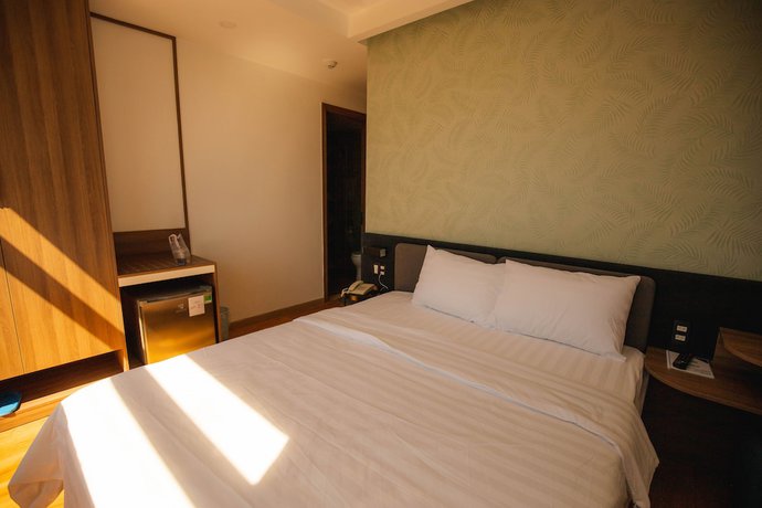 Imagen de la habitación del Hotel Mille Fleurs 02. Foto 10
