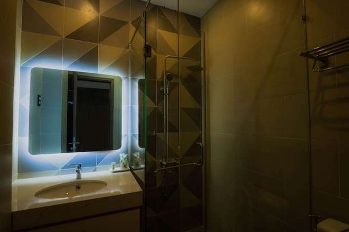 Imagen de la habitación del Hotel Mille Fleurs 02. Foto 12