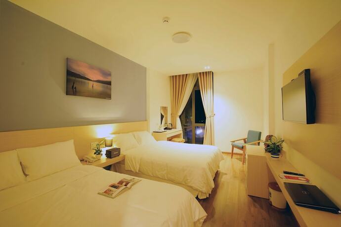 Imagen general del Hotel Mille Fleurs. Foto 2