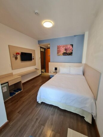 Imagen general del Hotel Mille Fleurs. Foto 3