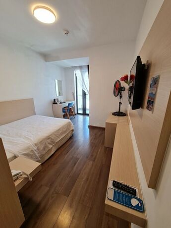 Imagen general del Hotel Mille Fleurs. Foto 8