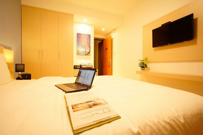 Imagen general del Hotel Mille Fleurs. Foto 9