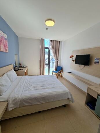 Imagen general del Hotel Mille Fleurs. Foto 11