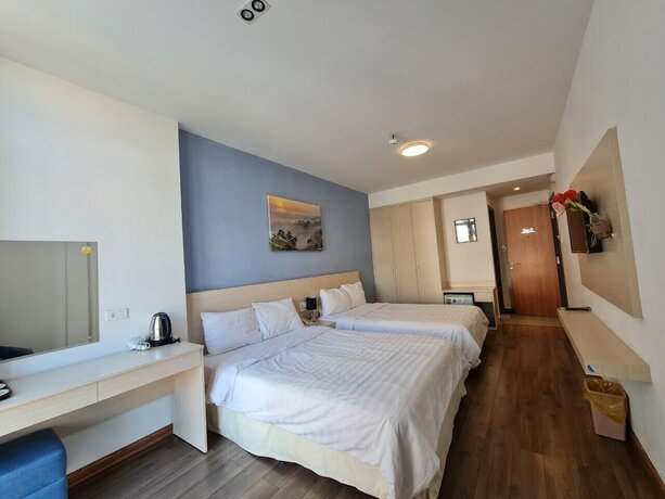 Imagen de la habitación del Hotel Mille Fleurs. Foto 20