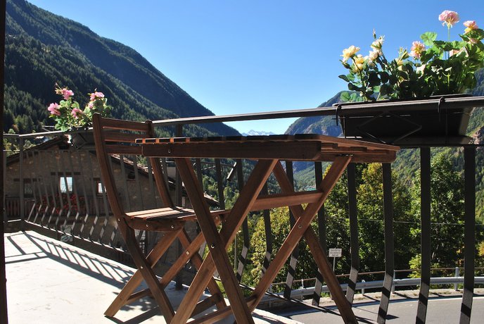 Imagen de la habitación del Hotel Millefiori. Foto 2