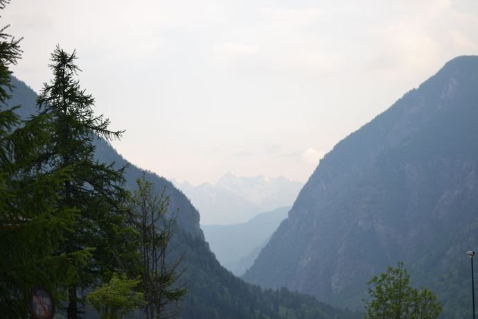 Imagen de la habitación del Hotel Millefiori. Foto 17