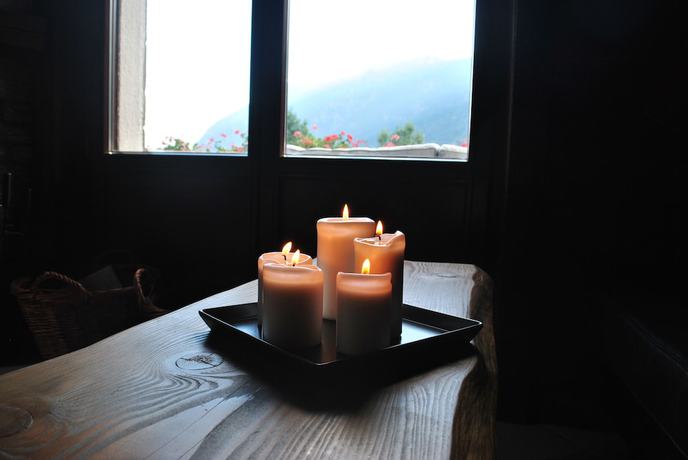 Imagen de los interiores del Hotel Millefiori. Foto 20