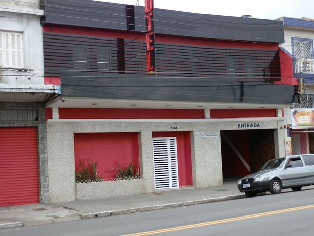 Imagen general del Hotel Millenium - Adults Only. Foto 5