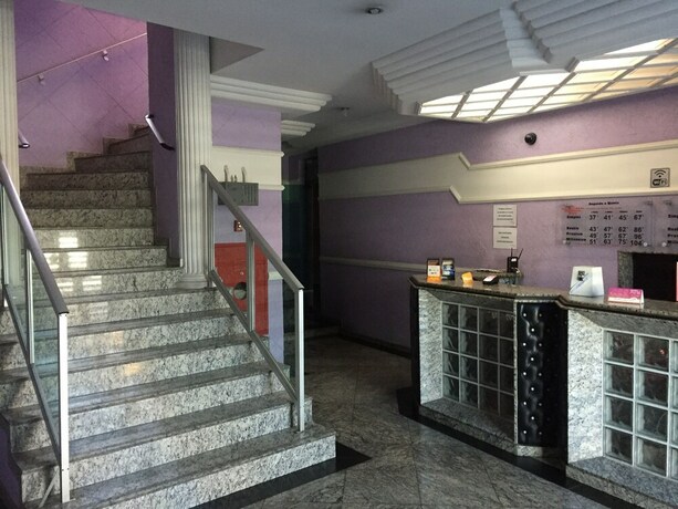 Imagen general del Hotel Millenium - Adults Only. Foto 9