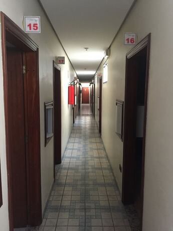 Imagen general del Hotel Millenium - Adults Only. Foto 10