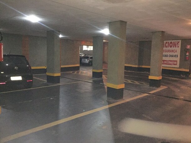 Imagen general del Hotel Millenium - Adults Only. Foto 1