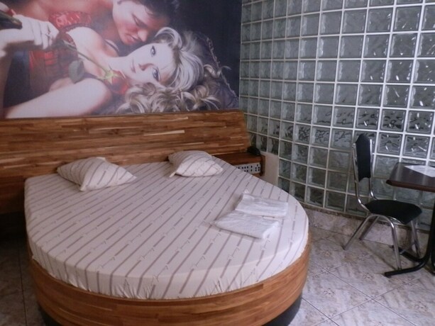Imagen de la habitación del Hotel Millenium - Adults Only. Foto 16