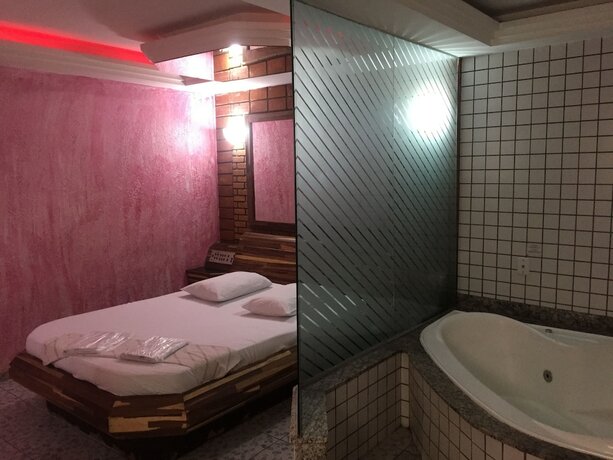 Imagen de la habitación del Hotel Millenium - Adults Only. Foto 17