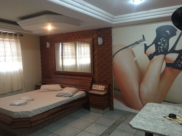 Imagen de la habitación del Hotel Millenium - Adults Only. Foto 18