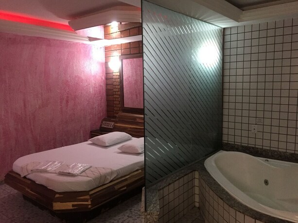 Imagen de la habitación del Hotel Millenium - Adults Only. Foto 21