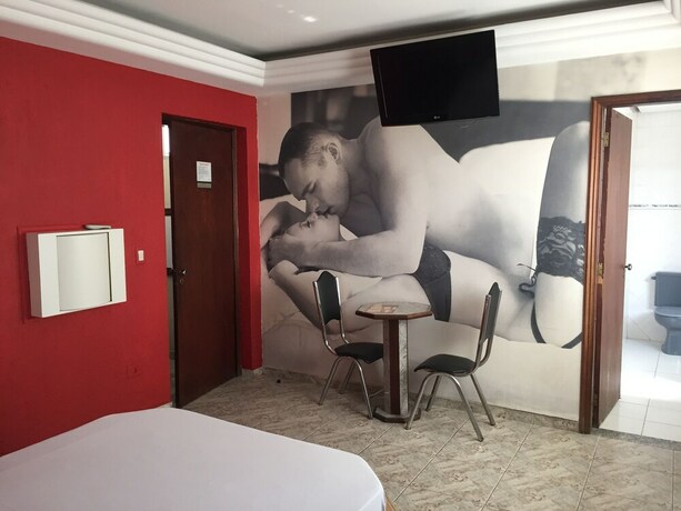 Imagen de la habitación del Hotel Millenium - Adults Only. Foto 25