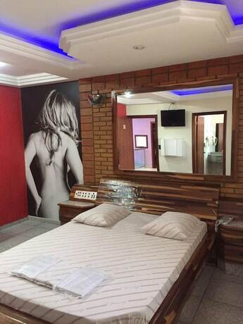Imagen de la habitación del Hotel Millenium - Adults Only. Foto 28