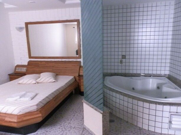 Imagen de la habitación del Hotel Millenium - Adults Only. Foto 30