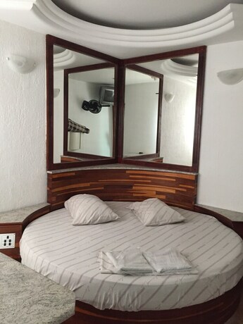 Imagen de la habitación del Hotel Millenium - Adults Only. Foto 31