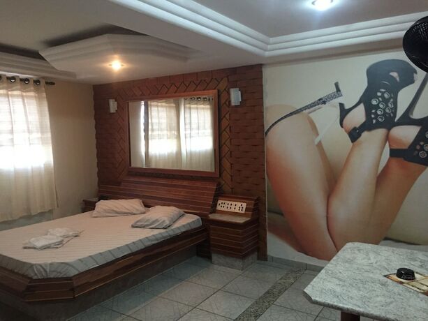Imagen de la habitación del Hotel Millenium - Adults Only. Foto 32