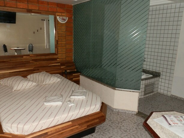 Imagen de la habitación del Hotel Millenium - Adults Only. Foto 35